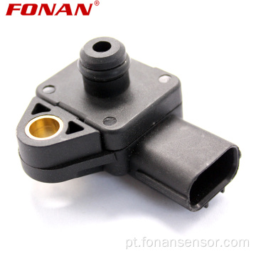 3 4 Bar Sensor do Mapa para Subarus BR-Z